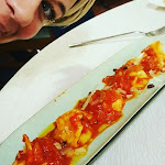 Photo n°1 de l'avis de Sabrina.e fait le 18/02/2018 à 22:41 sur le  Ristorante La Martinatica à Pietrasanta