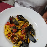 Photo n°4 de l'avis de Augusto.a fait le 17/09/2020 à 12:42 sur le  La Gabbia dei Matti à Sant'Antioco