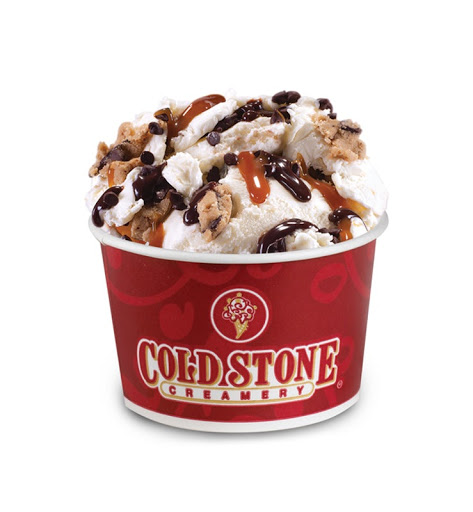 Ice Cream Shop «Cold Stone Creamery», reviews and photos, 147 Alexandria Pike #101, Warrenton, VA 20186, USA