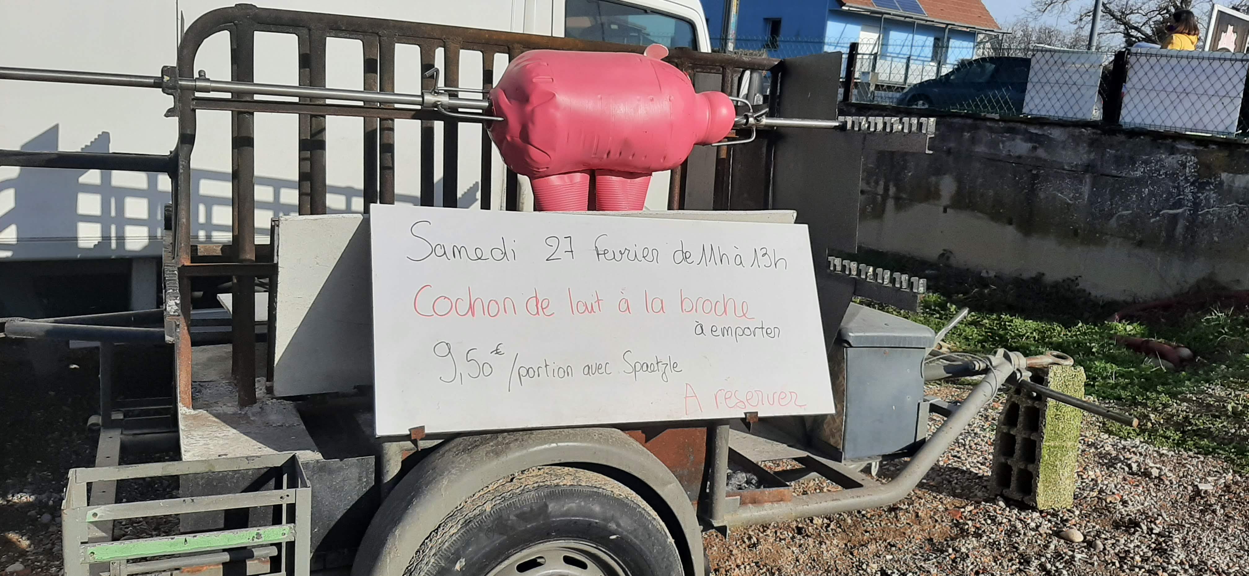 Photo n° 2 de l'avis de Nathalie.e fait le 20/02/2021 à 10:01
