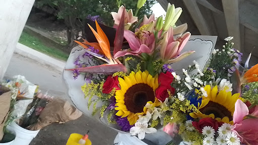 Flores Puente de la 69 florería en  en la zona San Antonio Kaua I