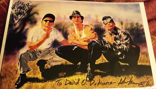 Tattoo Shop «Bad Habits Tattoo Studio», reviews and photos, 1502 Callaghan Rd, San Antonio, TX 78228, USA