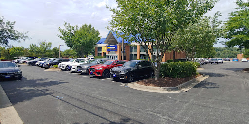 Used Car Dealer «CarMax», reviews and photos, 1448 Richmond Rd, Charlottesville, VA 22911, USA