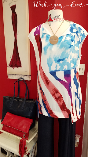 Boutique «All That & MORE boutique», reviews and photos, 10754 Jefferson Blvd, Culver City, CA 90230, USA