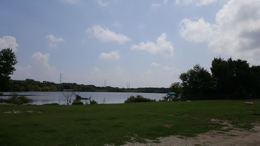 Park «California Crossing Park», reviews and photos, 5198 Riverside Dr, Irving, TX 75039, USA