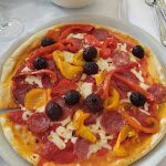 Photo n°3 de l'avis de Aida.e fait le 08/07/2022 à 00:53 sur le  Ristorante Lunico à Bardolino