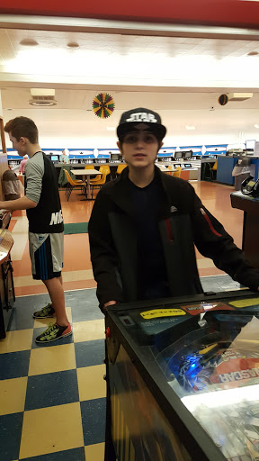 Bowling Alley «Northgate Bowl», reviews and photos, 2380 Northgate Ave NE, Salem, OR 97301, USA