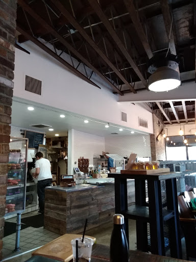 Coffee Shop «Lift Coffee Roasters», reviews and photos, 3590 Central Ave #101, Riverside, CA 92506, USA