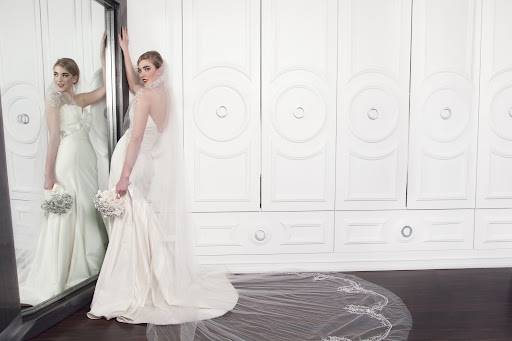 Bridal Shop «Ladies of Lineage», reviews and photos, 1419 East Blvd Suite E, Charlotte, NC 28203, USA