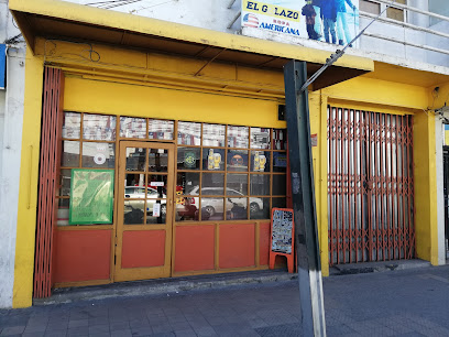 bar restaurante La Mas'ca