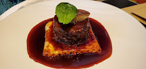 Foie gras du Restaurant gastronomique L'Institut Restaurant à Lyon - n°20