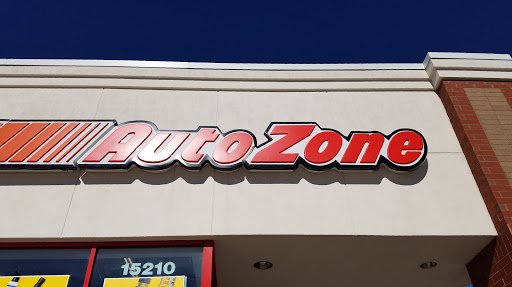 Auto Parts Store «AutoZone», reviews and photos, 15210 N Holly Rd, Holly, MI 48442, USA