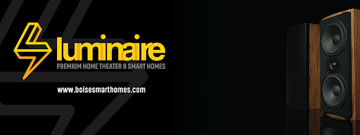 Electrician «Luminaire», reviews and photos, 1455 NW Leary Way #400, Seattle, WA 98107, USA