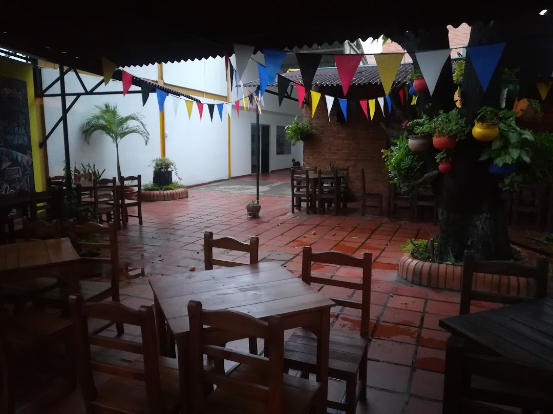 Restaurante La Estancia