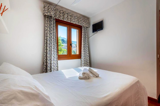 Chambres Villa Villa Carla 07108 Sóller