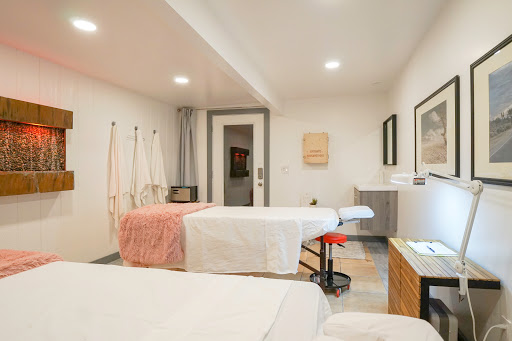 The O Spa Resort image
