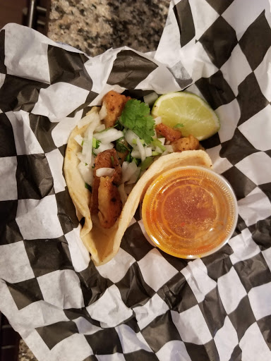 Mexican Grocery Store «TIENDA CAMPOS», reviews and photos, 135 S Philadelphia Blvd, Aberdeen, MD 21001, USA