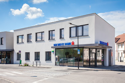 Kremser Bank und Sparkassen AG - Filiale Mautern
