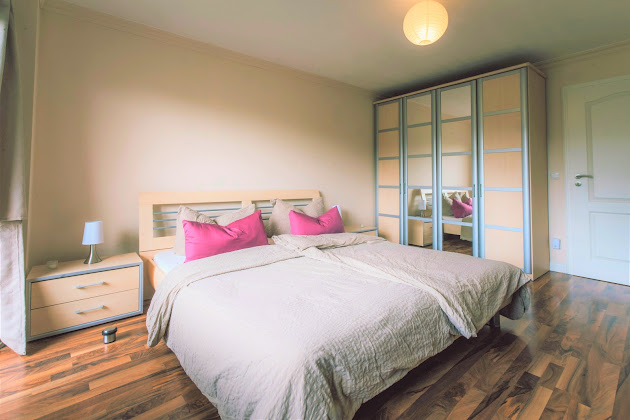 Chambres hôtels Haus Moselwiese 56859 Alf