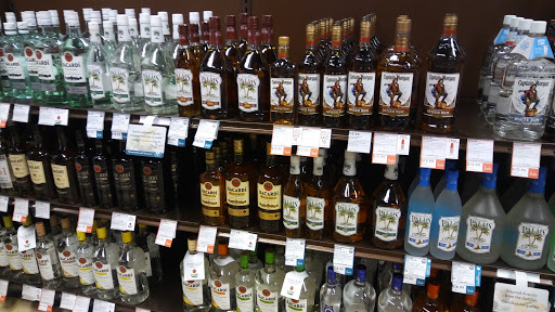 Liquor Store «ABC Fine Wine & Spirits», reviews and photos, 1395 E Hwy 50, Clermont, FL 34711, USA