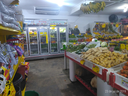 Logo da empresa - Supermercado Apipema Eireles E