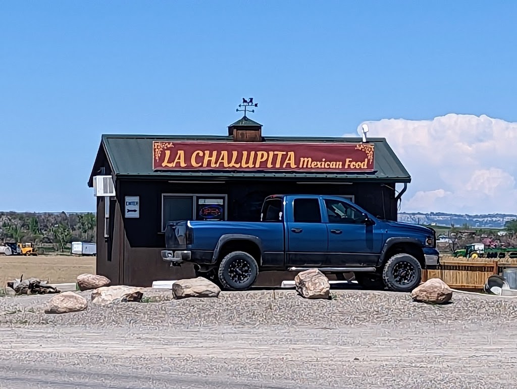 La Chalupita 59034