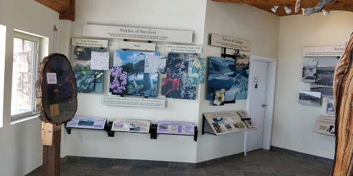 Nature Preserve «Mount Goliath Natural Area», reviews and photos, Mt Evans Rd, Evergreen, CO 80439, USA