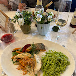 Photo n°2 de l'avis de Lucia. fait le 01/04/2024 à 13:31 sur le  Landgasthaus Hirsch à Winterbach