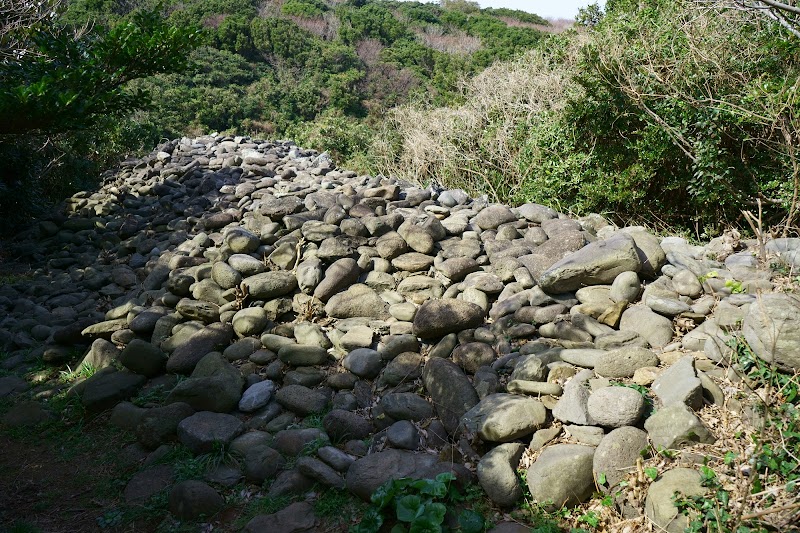 太閤潮井の石
