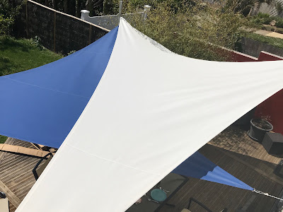 Made in Pornic - voiles d'ombrage à Pornic