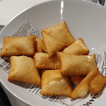 Photo n°3 de l'avis de Andreas.l fait le 16/03/2023 à 12:13 sur le  Trattoria Alla Scuderia à Castel Maggiore