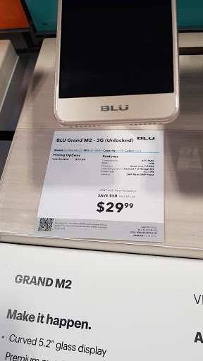 Electronics Store «Best Buy», reviews and photos, 1 Worcester Rd, Framingham, MA 01701, USA