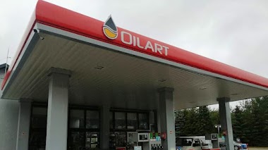 Oilart