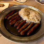 Photo n°7 de l'avis de Davide.u fait le 27/04/2019 à 08:02 sur le  Restaurant Heilig-Geist-Spital Nürnberg à Nuremberg