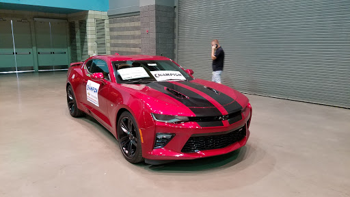 Arena «Reno Events Center», reviews and photos, 400 N Center St, Reno, NV 89501, USA