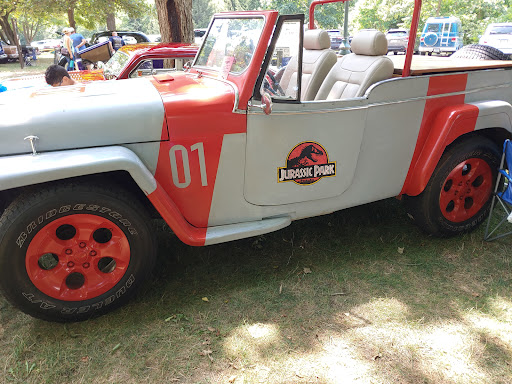 Auto Repair Shop «Christian Brothers Automotive Fishers», reviews and photos, 13048 Publishers Dr, Fishers, IN 46038, USA