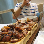 Photo n°1 de l'avis de Francesco.a fait le 30/07/2019 à 09:56 sur le  Braceria à Galatina