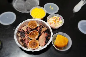 Backcountry Barbecue image