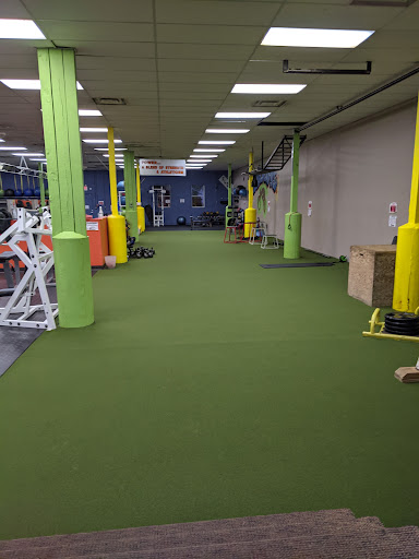 Gym «Family FitnessWorks», reviews and photos, 213 N 3rd St, Richmond, IN 47374, USA