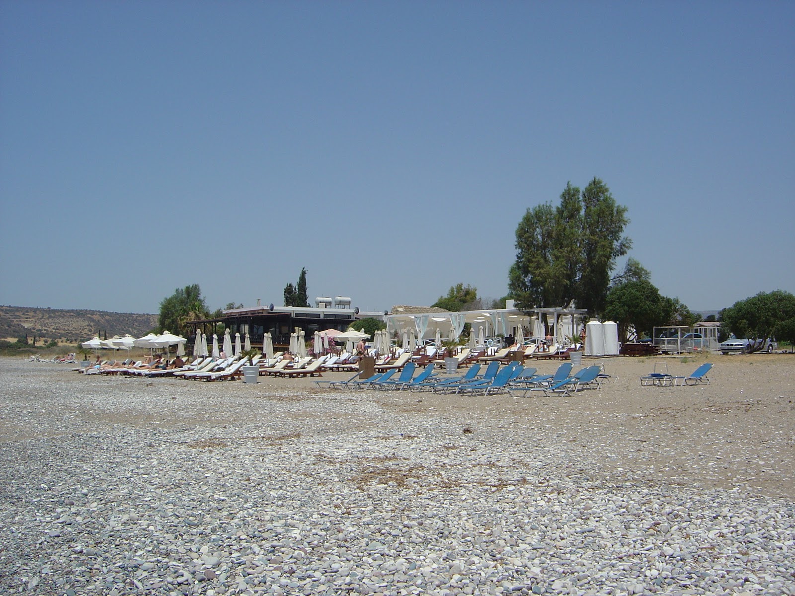 Wild Milanda beach II photo #9