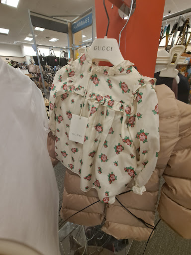 Department Store «Nordstrom Rack Cherry Creek», reviews and photos, 1505 S Colorado Blvd, Denver, CO 80222, USA