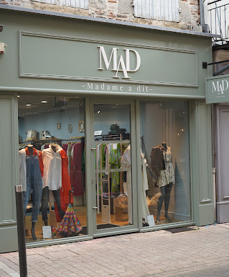 Mad - Madame a dit à Villeneuve-sur-Lot