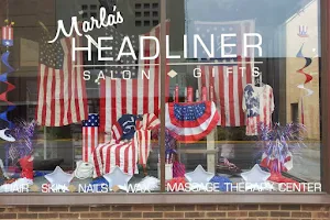 Marla's Headliner Salon-Gifts image