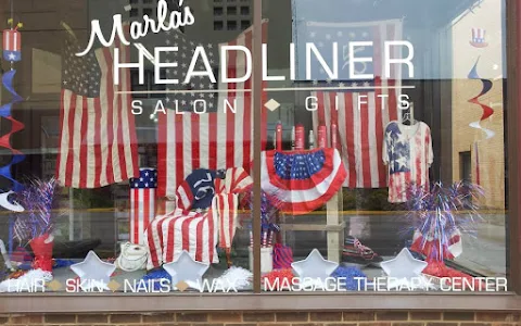 Marla's Headliner Salon-Gifts image