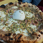 Photo n°1 de l'avis de Paolo.. fait le 11/09/2022 à 22:47 sur le  Pizzeria Gli amiconi à Palermo