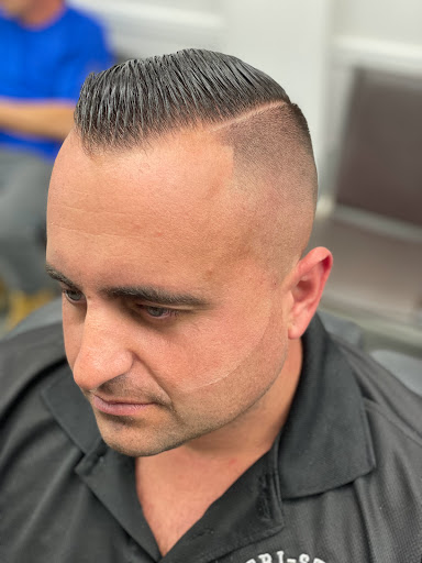 Barber Shop «Garys Royal barber shop», reviews and photos, 428 Mamaroneck Ave, Mamaroneck, NY 10543, USA