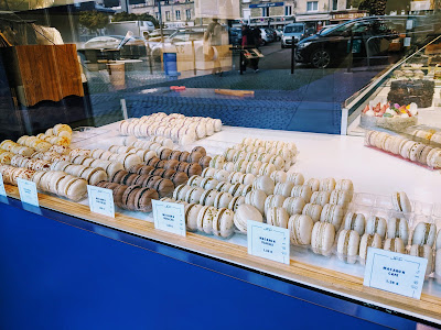 Pâtisserie, Chocolaterie Jean-François Foucher Cherbourg à Cherbourg-en-Cotentin