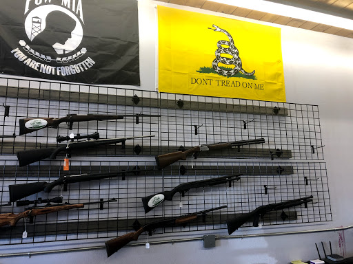 Gun Shop «2AR Tactical Custom Guns», reviews and photos, 759 Gold Hill Pl S, Woodland Park, CO 80863, USA