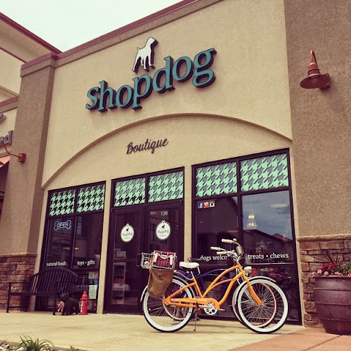 Shop Dog Boutique, 5015 S Western Ave, Sioux Falls, SD 57108, USA, 