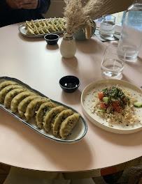 Plats et boissons du Restaurant japonais Shoyu à Montpellier - n°7